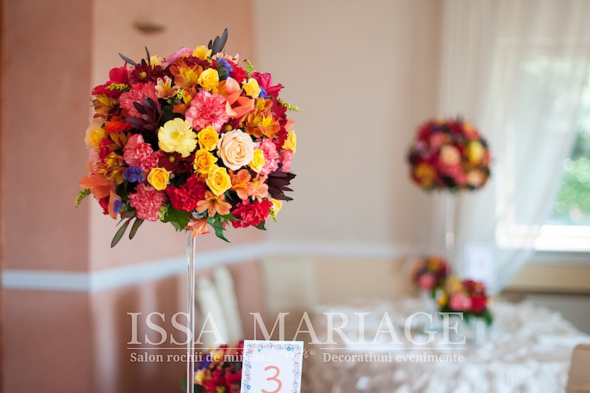 issaevents bucharest