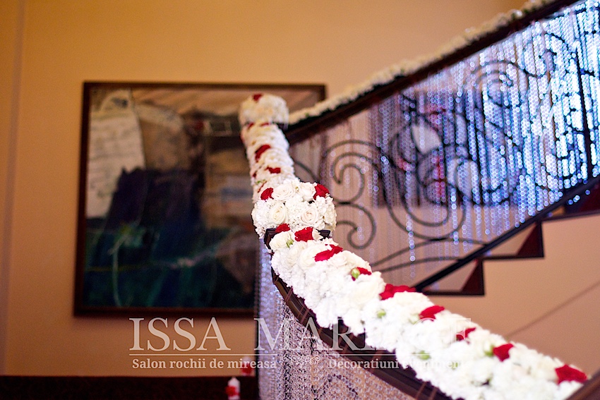 decor scara restaurant