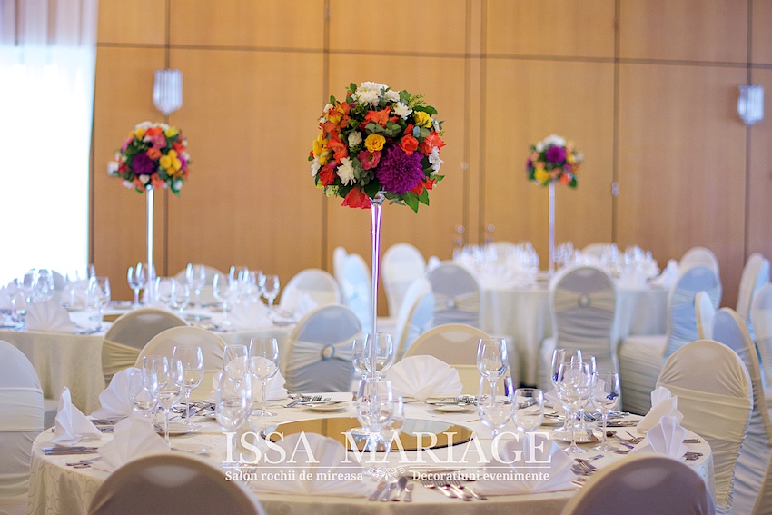 nunta crowne plaza 2017