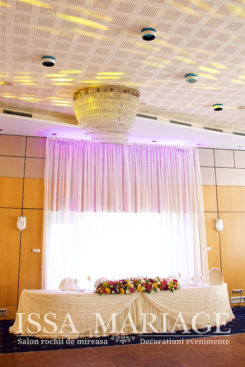 organizare nunta crowne plaza bucuresti