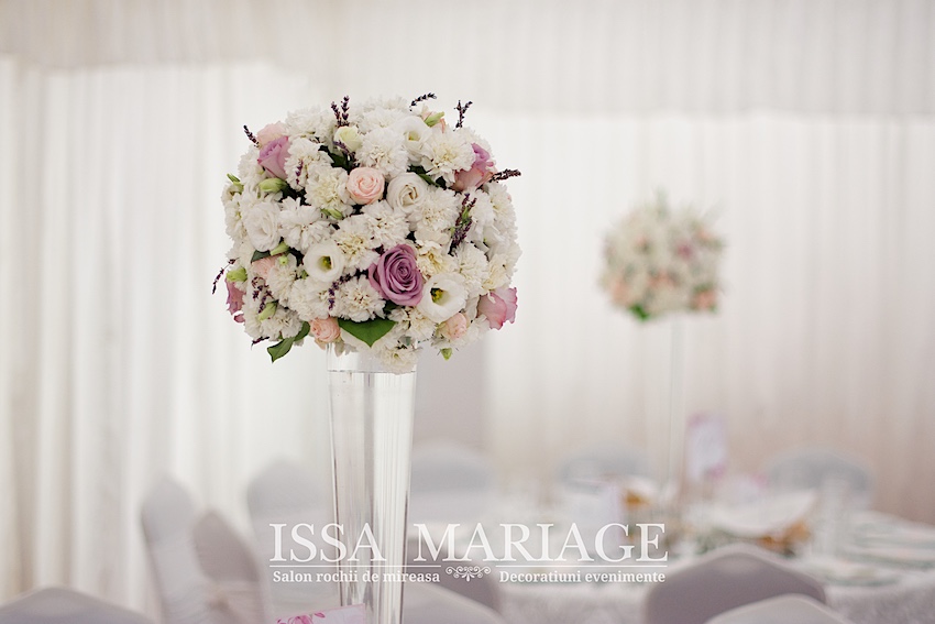 decor floral slatina