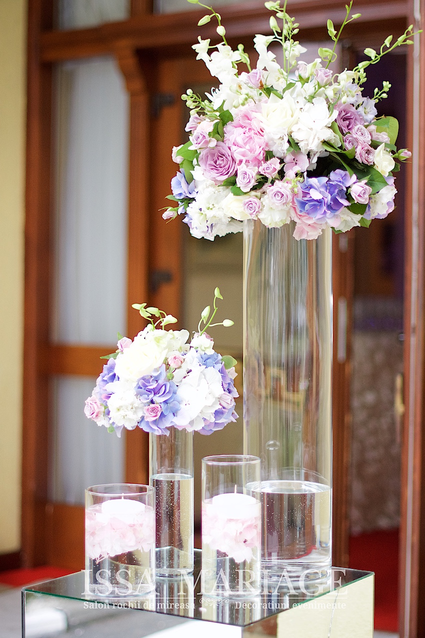 decor nunta 2019