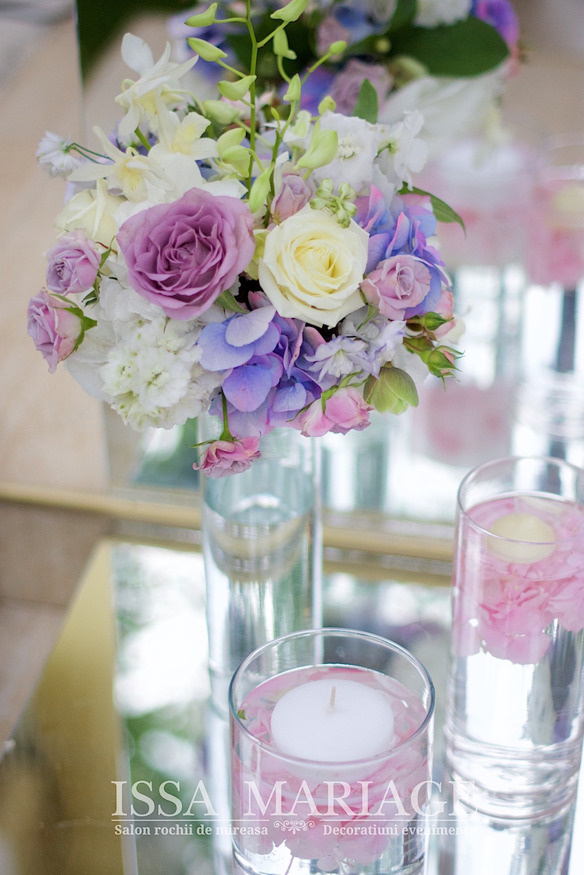 issa decor evenimente