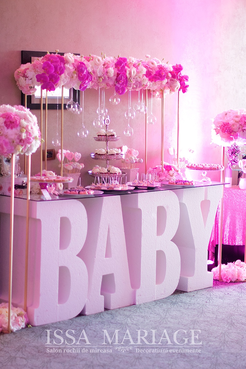 candy bar issamariage