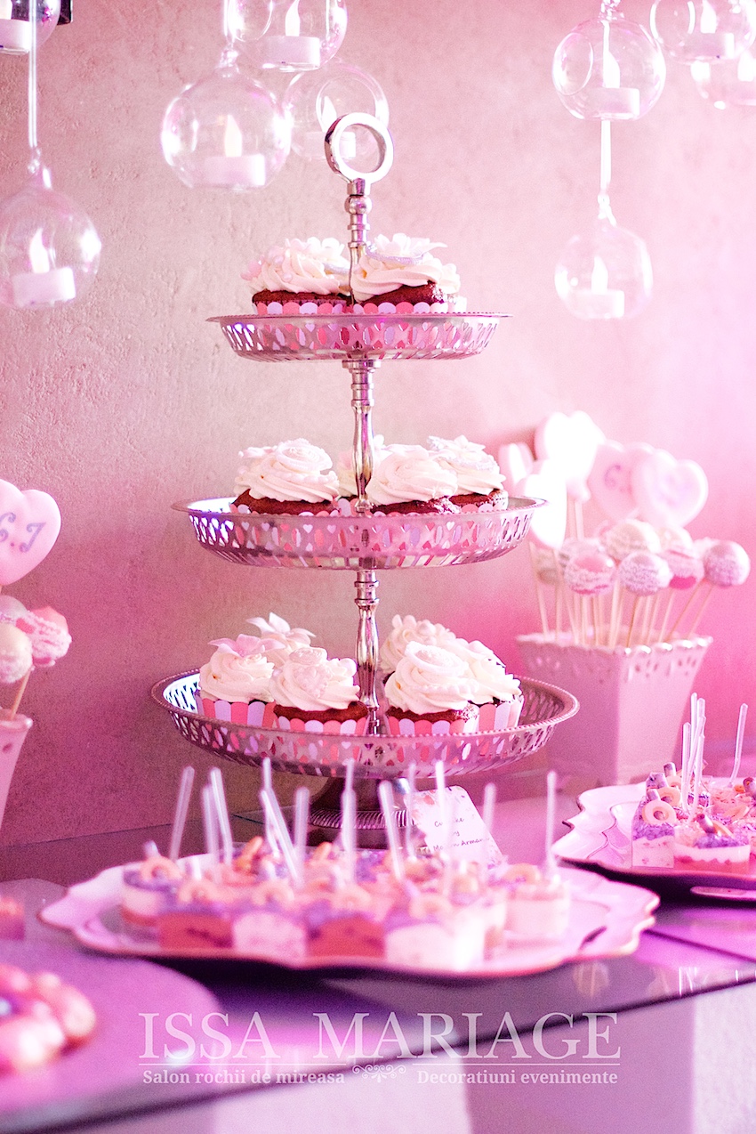 candy bar nunti