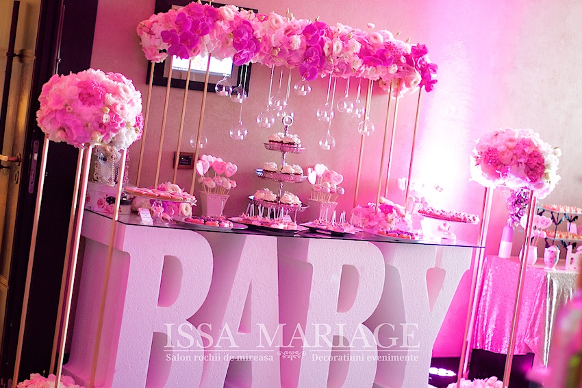 decor candy bar elesyum