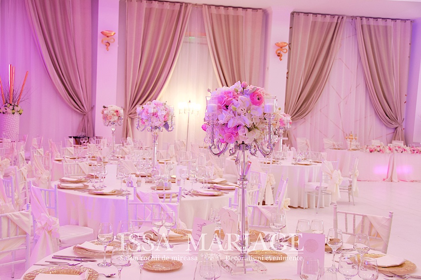 ambasador otopeni nunta