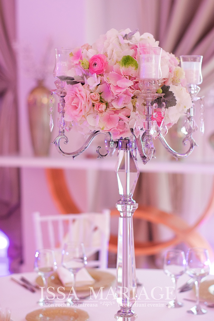 aranjamente florale nunti 2019