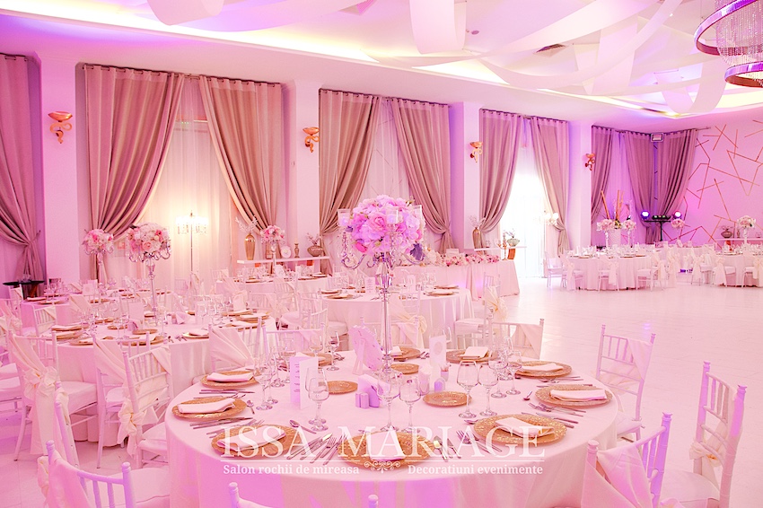 issamariage nunta 2019