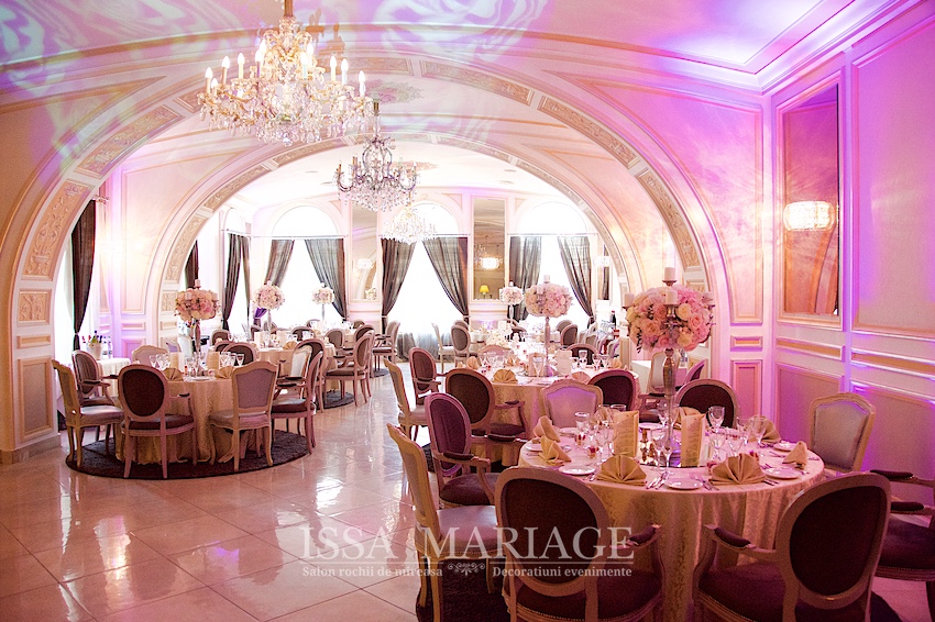 grand hotel continental bucuresti 2019