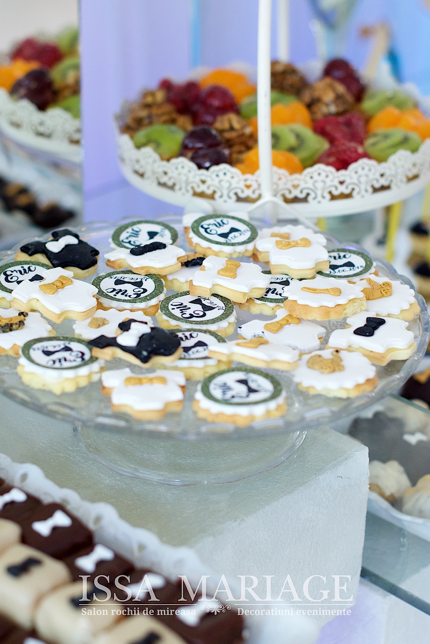 aranjamente candy bar