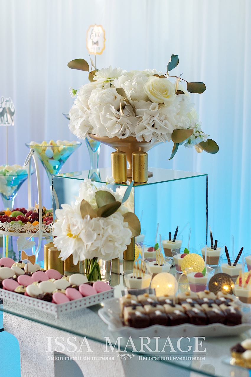 candy bar 2020