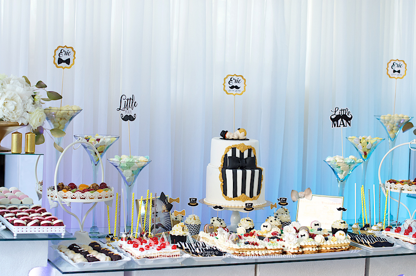 candy bar issa mariage