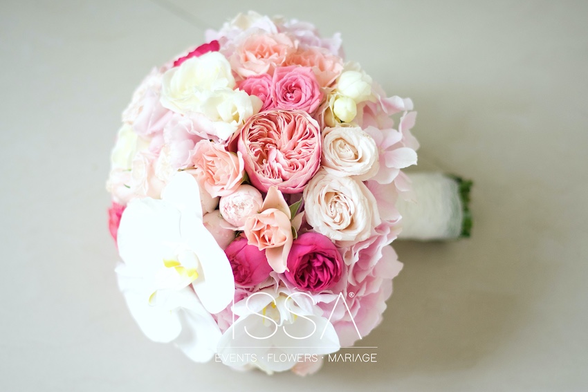 buchet mireasa luiza sasu