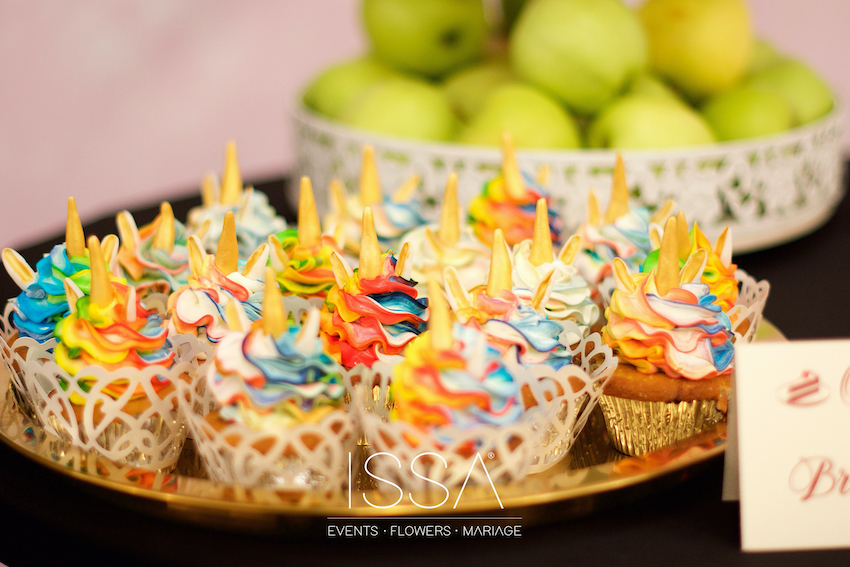 tema unicorn botez