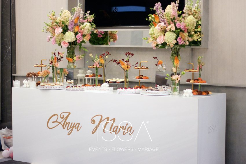issa decor evenimente