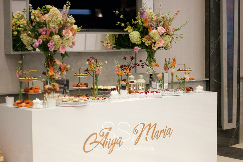 mobilier si decor evenimente