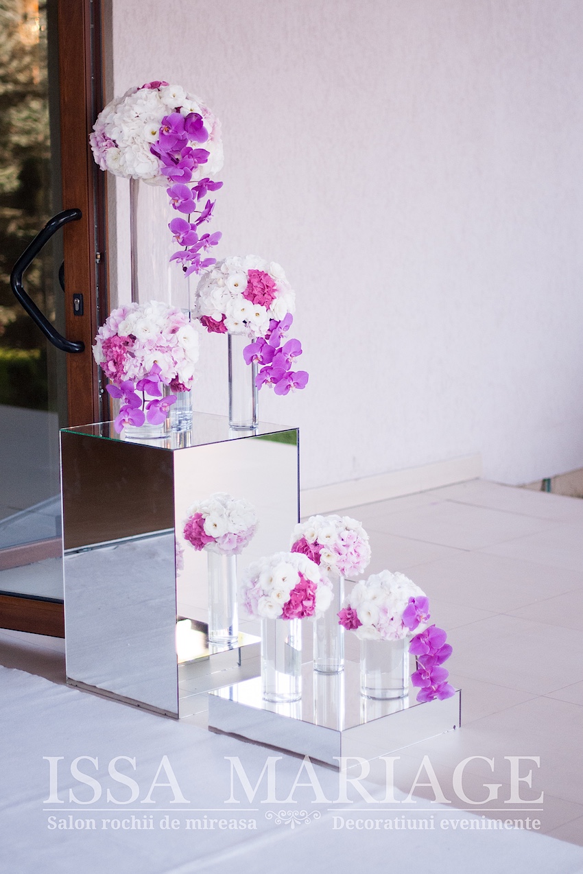 accesorii si decor intrare