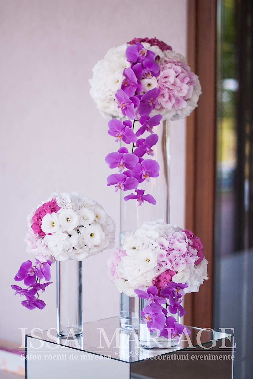 decor nunta issamariage bujoreni