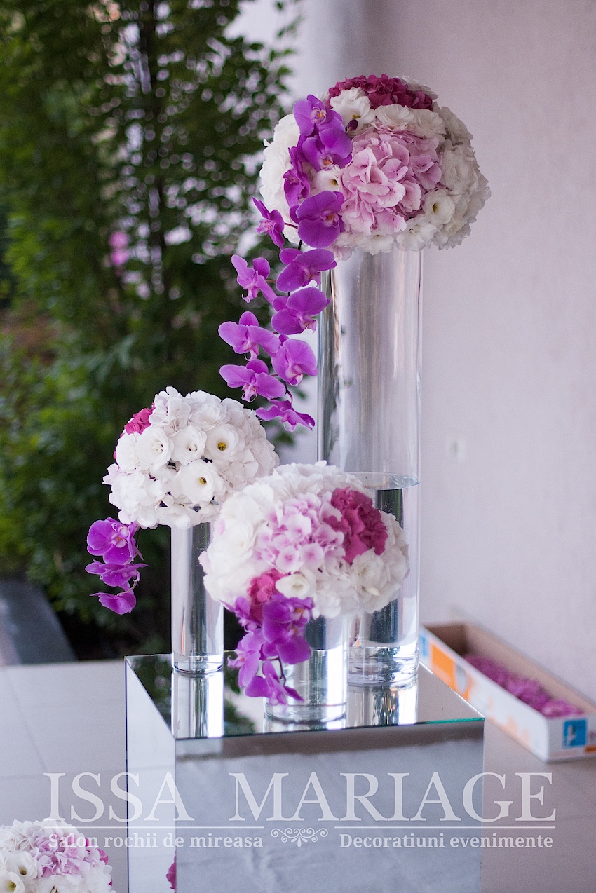 salon nunta bujoreni