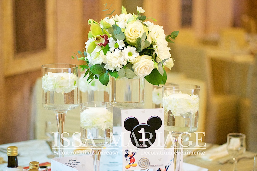 restaurant damici nunta