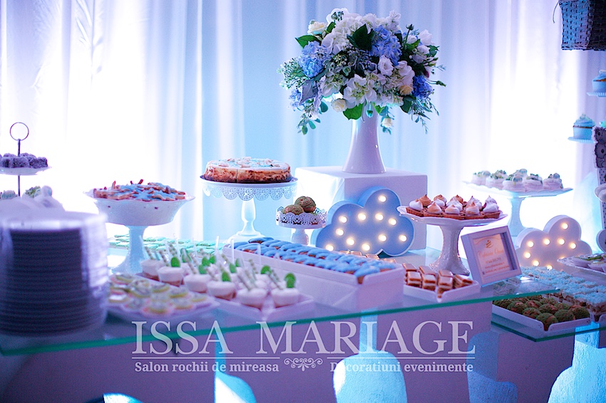 decor candy bar evenimente bujoreni issa