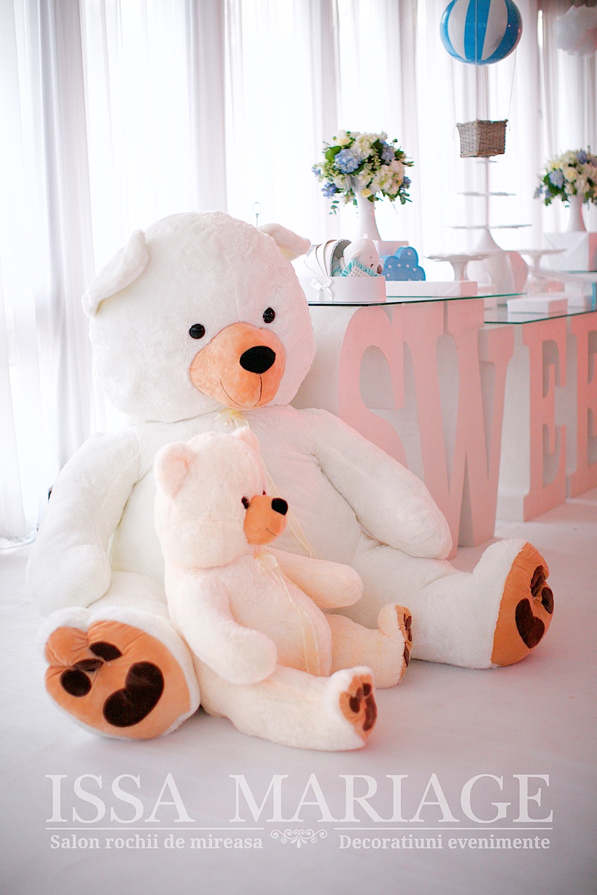 decor candybar issa mariage 2019