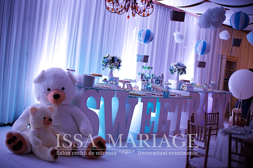 issa candybar bucuresti